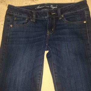 Favorite boyfriend jeans